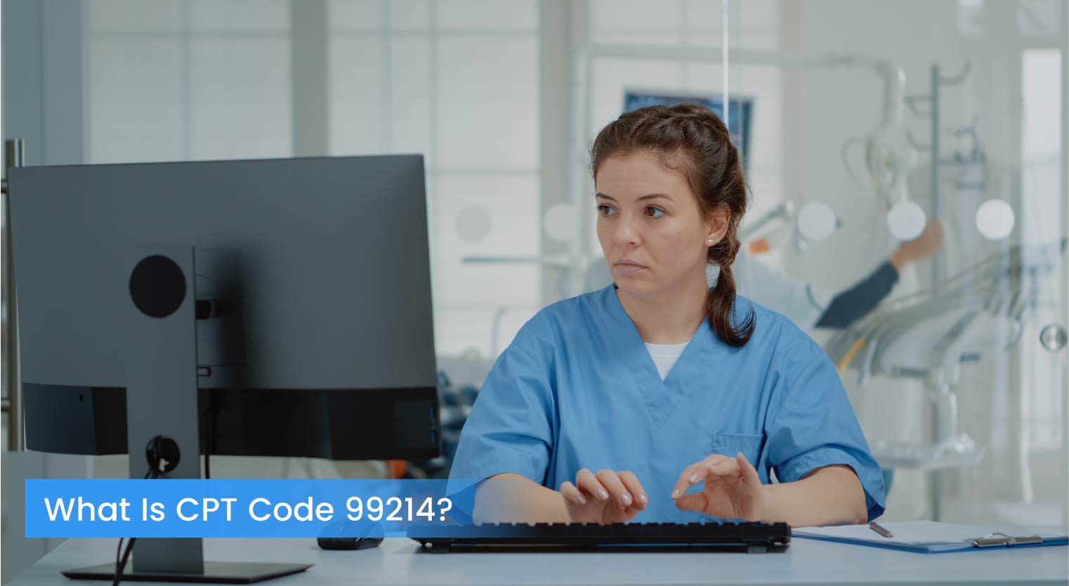 What Is CPT Code 99214?