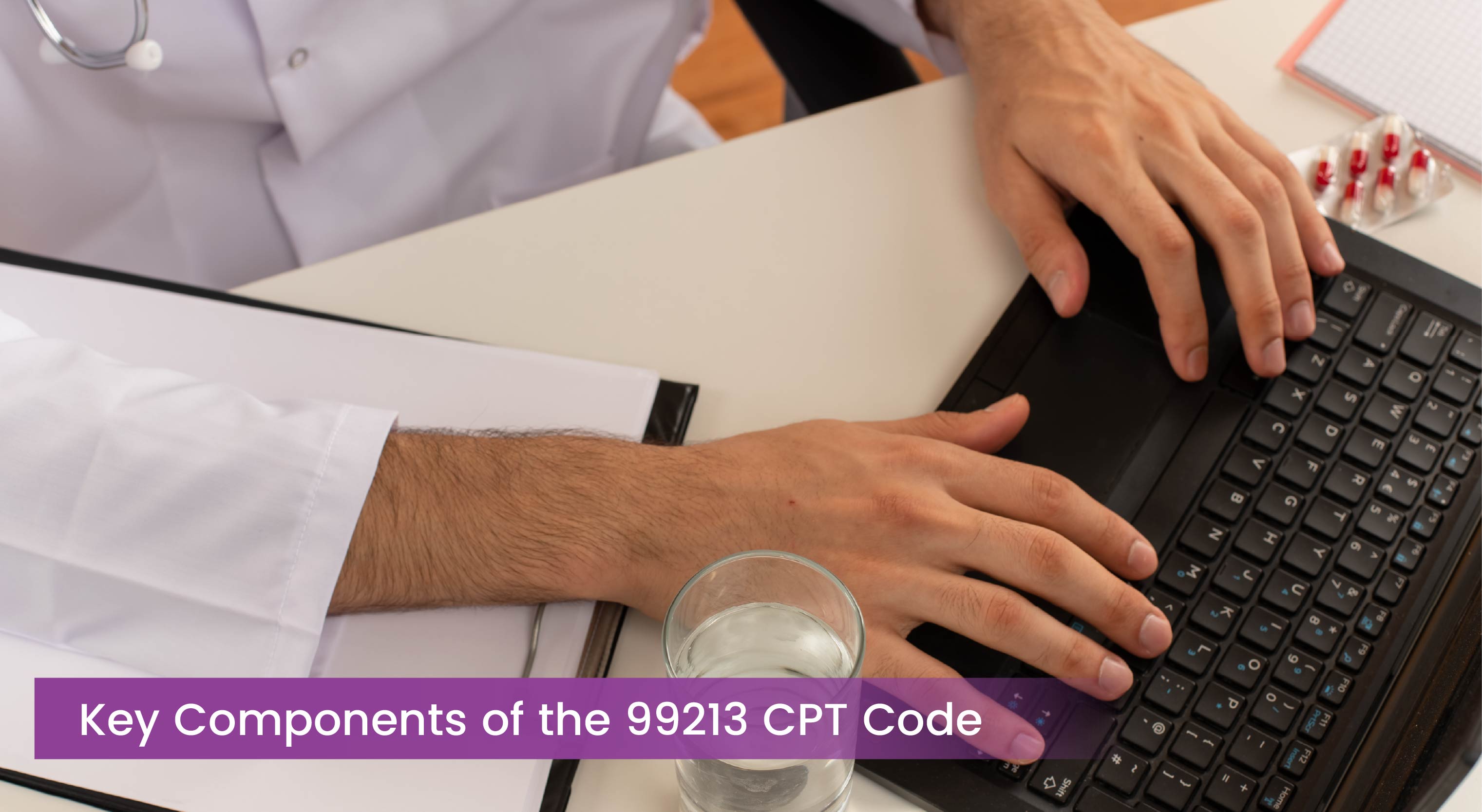 Key Components of the 99213 CPT Code
