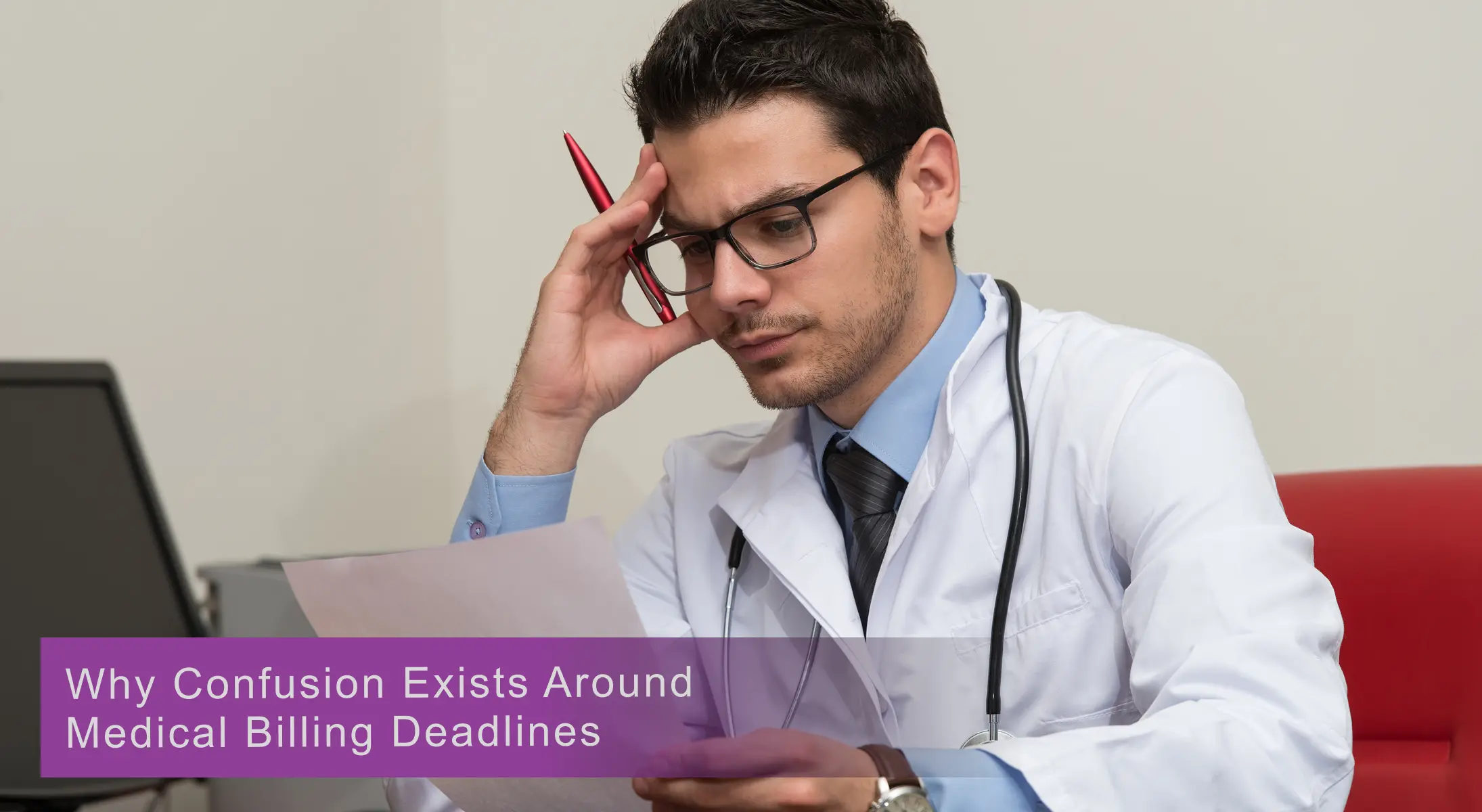 Why Confusion Exists Around Medical Billing Deadlines