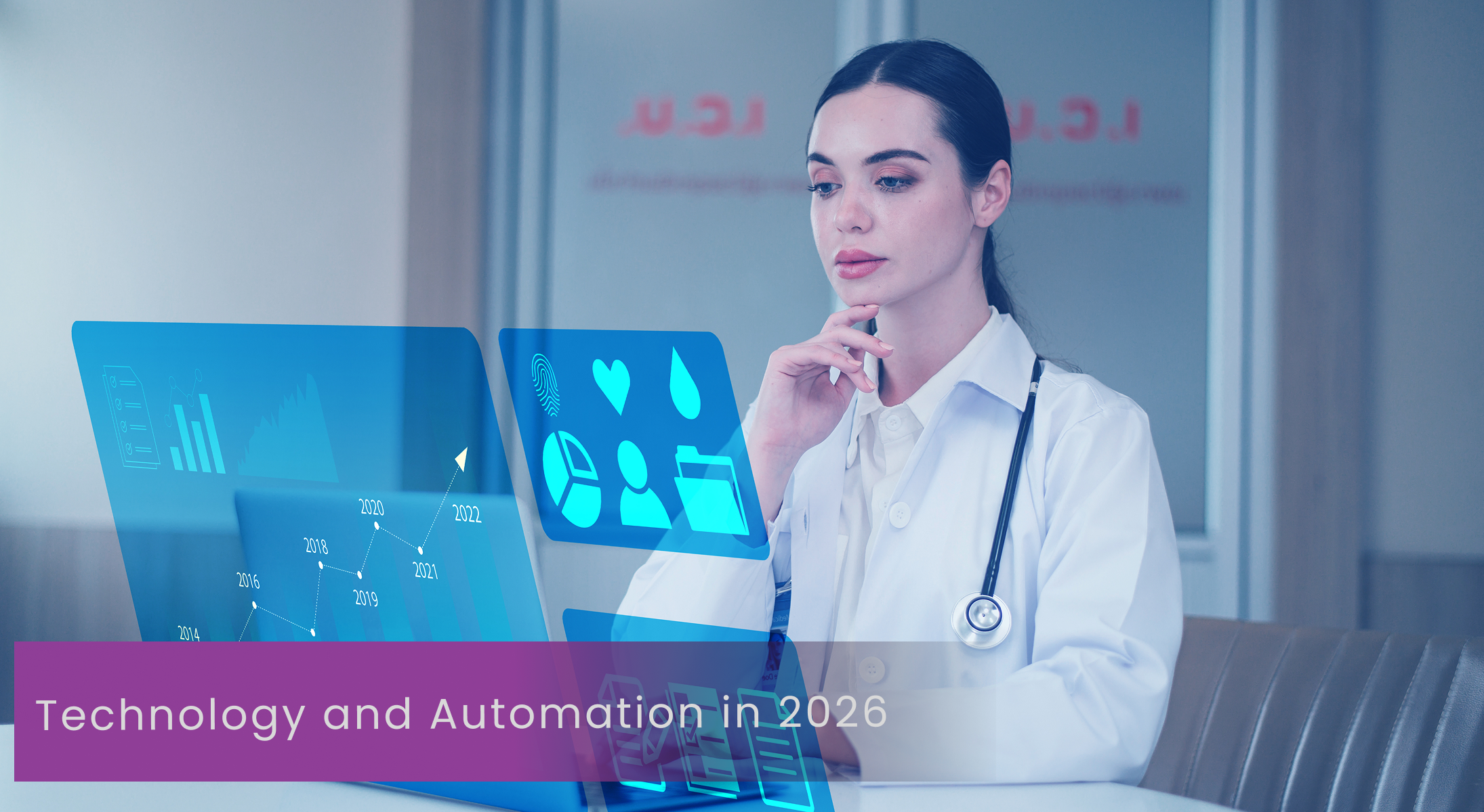 Technology and Automation in 2026