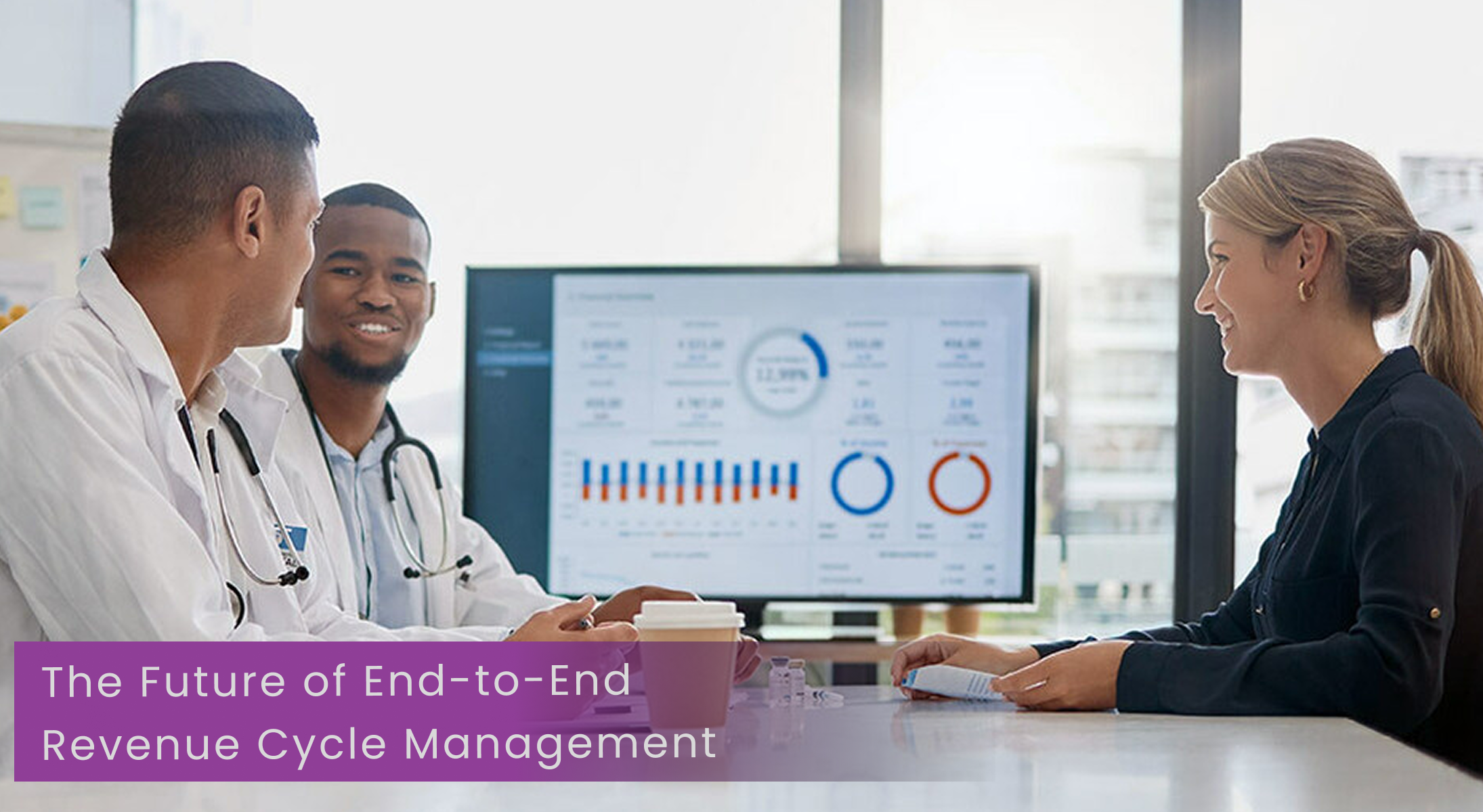 The Future of End-to-End Revenue Cycle Management