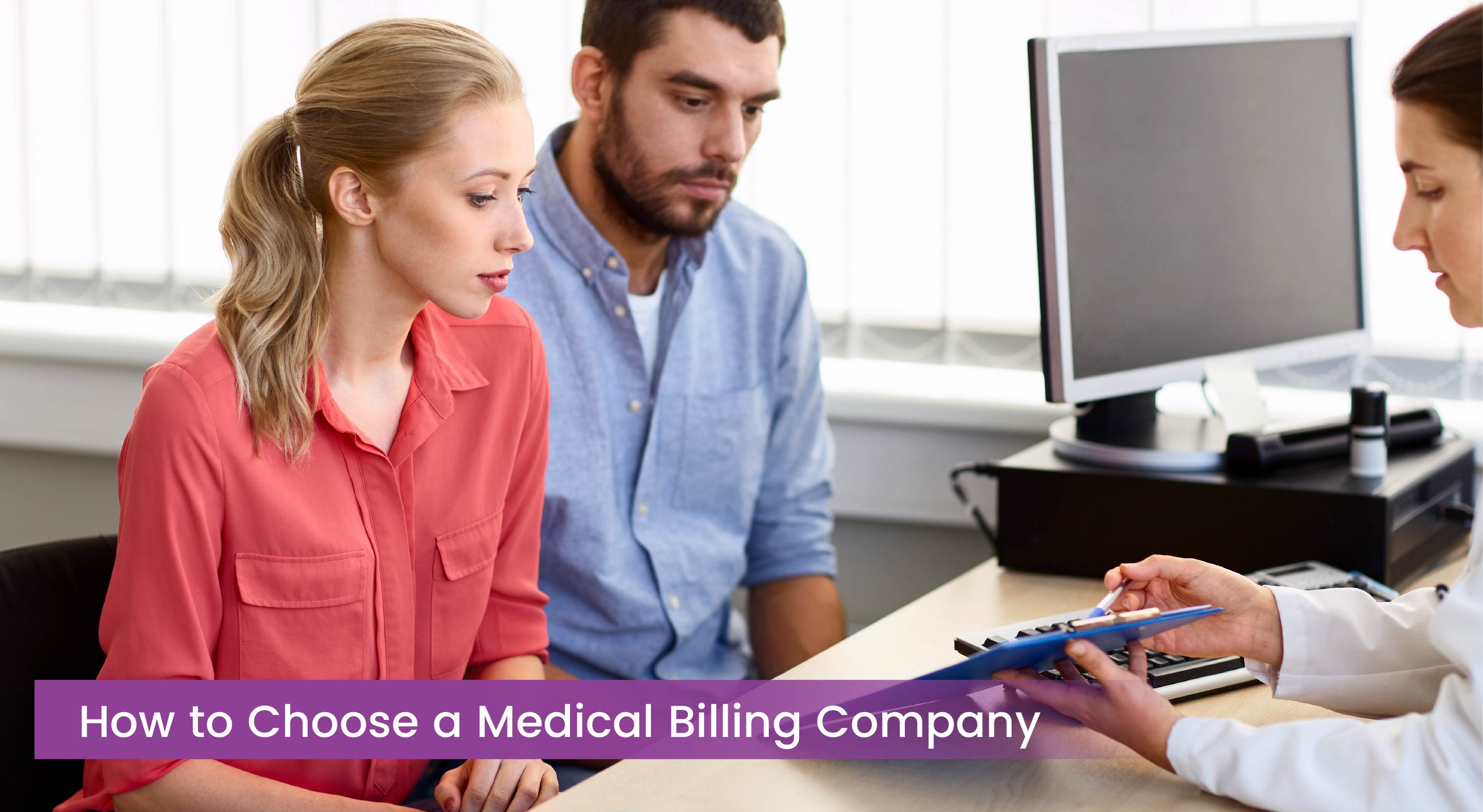 How to Choose a Medical Billing Company
