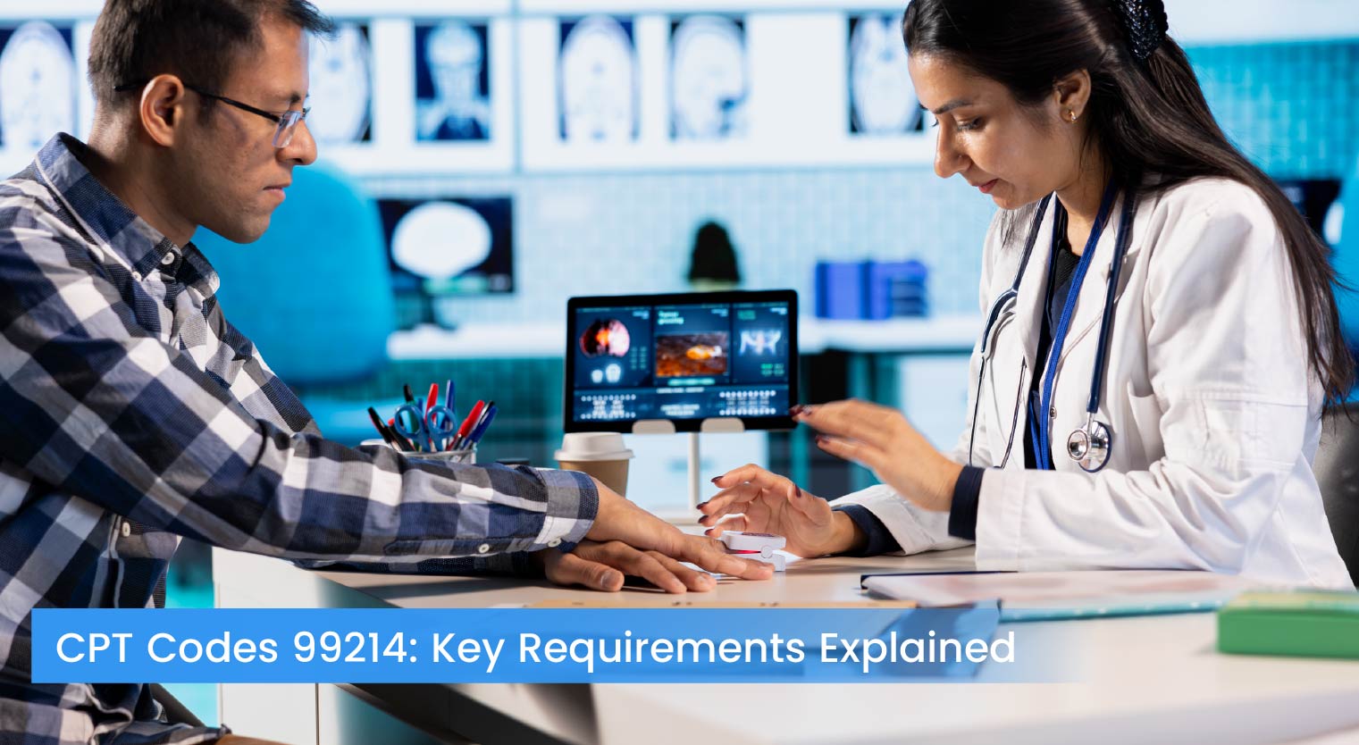 CPT Codes 99214: Key Requirements Explained