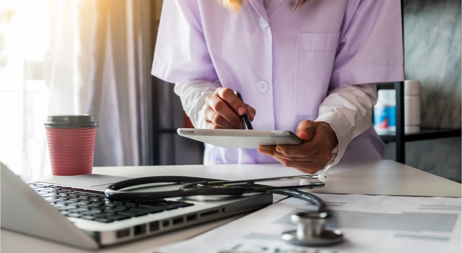 what is medicall billing