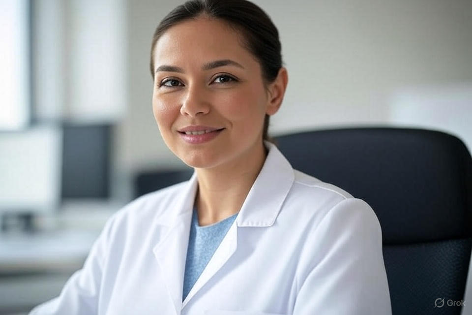 Virtual Medical Assistant