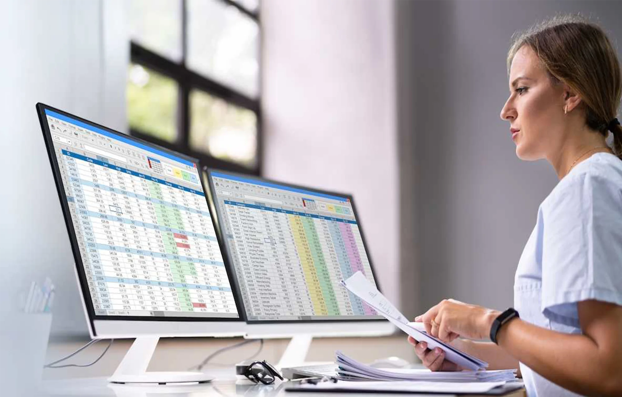 "Step-by-step medical billing