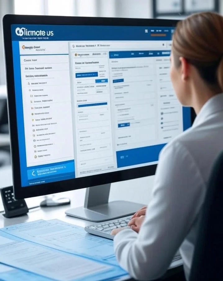 Billmate.us medical billing