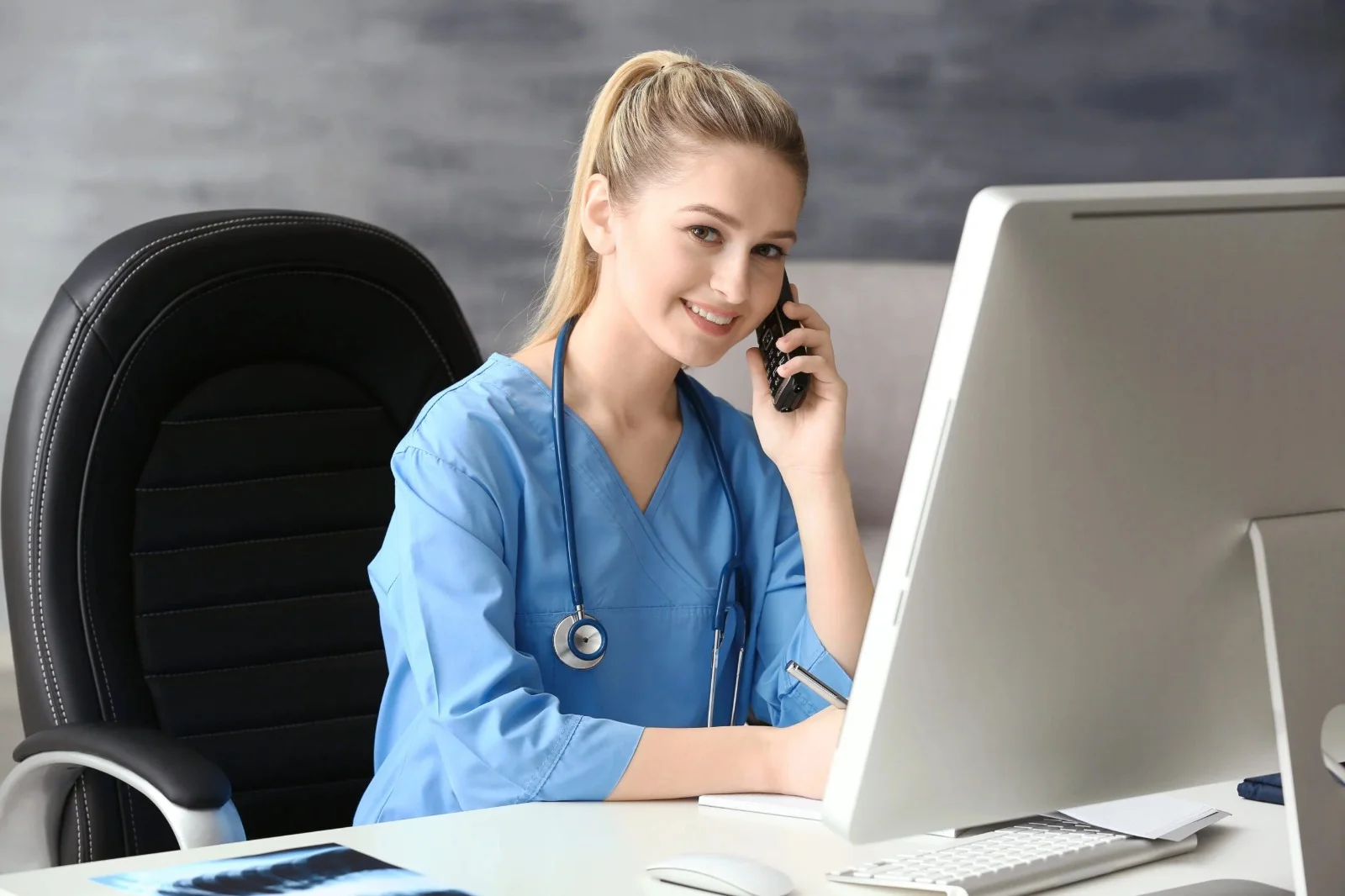 Virtual Health Assistants for