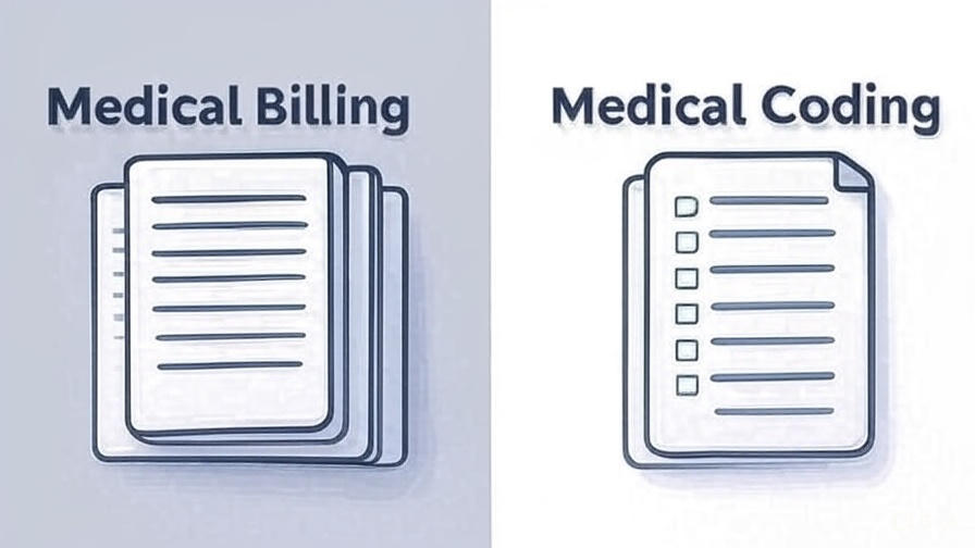 Visual Guide to Medical Billin