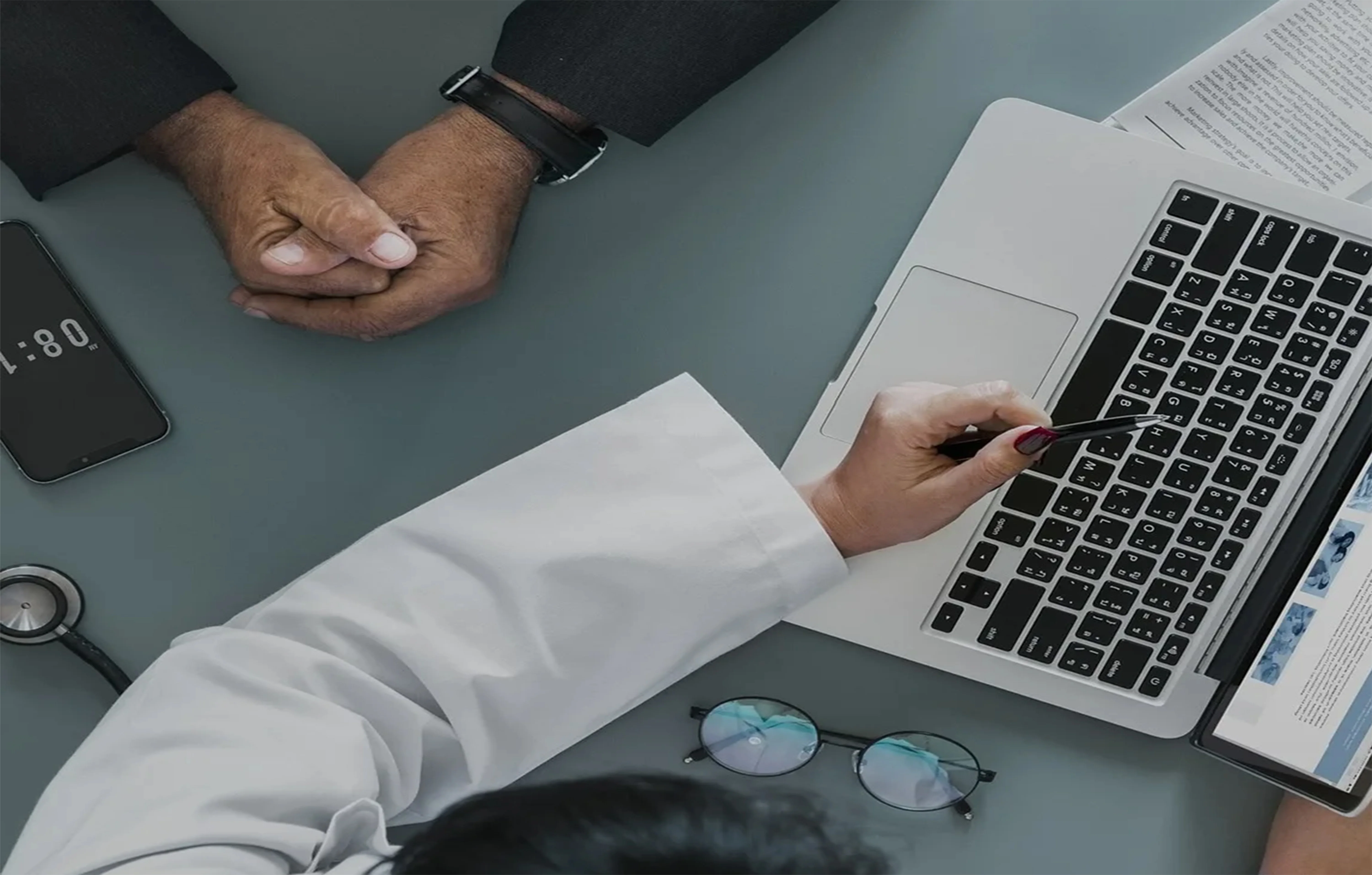 How to Improve Reimbursement