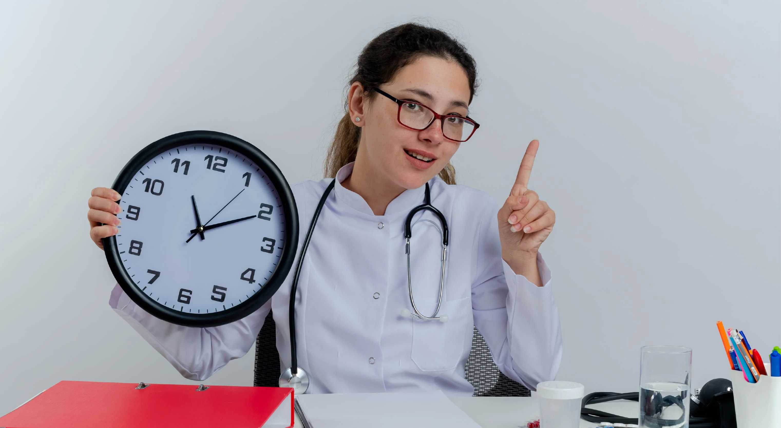 Complete Guide to Medicare’s 8-Minute Rule