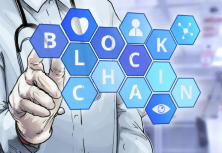 Blockchain in Medical Billing