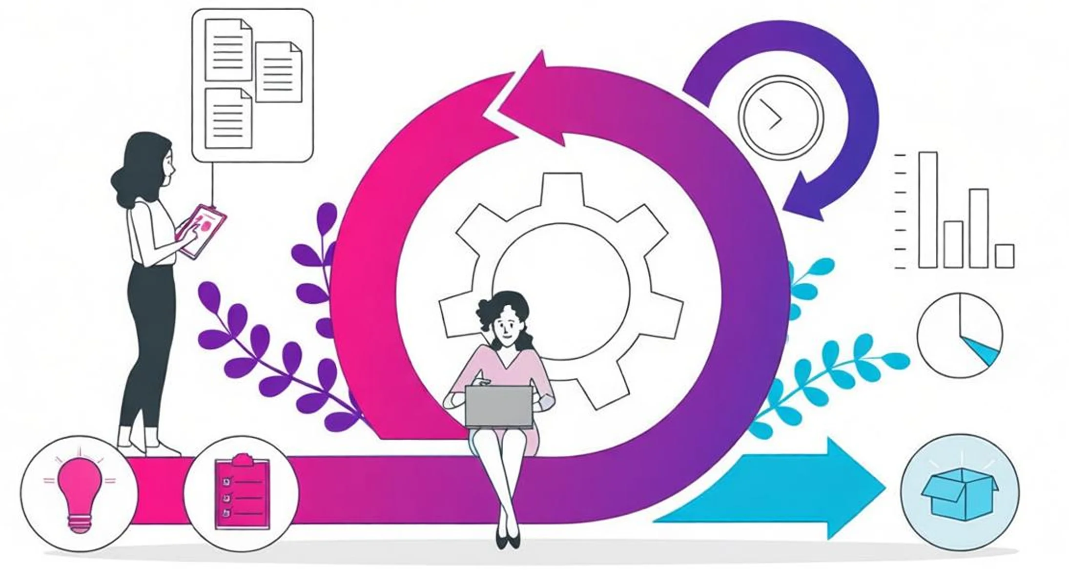 Mastering Revenue Cycle Management in Healthcare