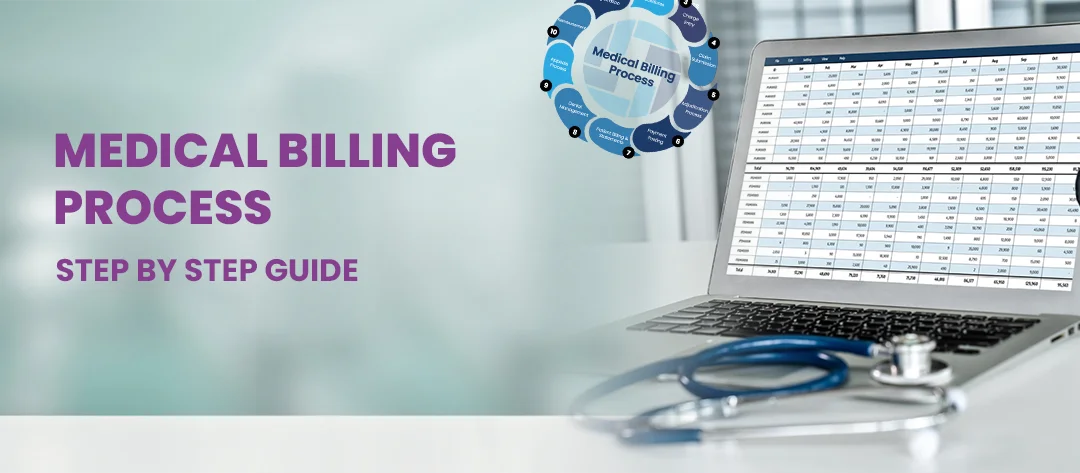 The Complete Medical Billing