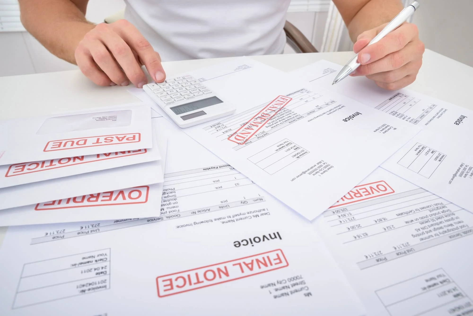 MEDICALL BILLING MISTAKES
