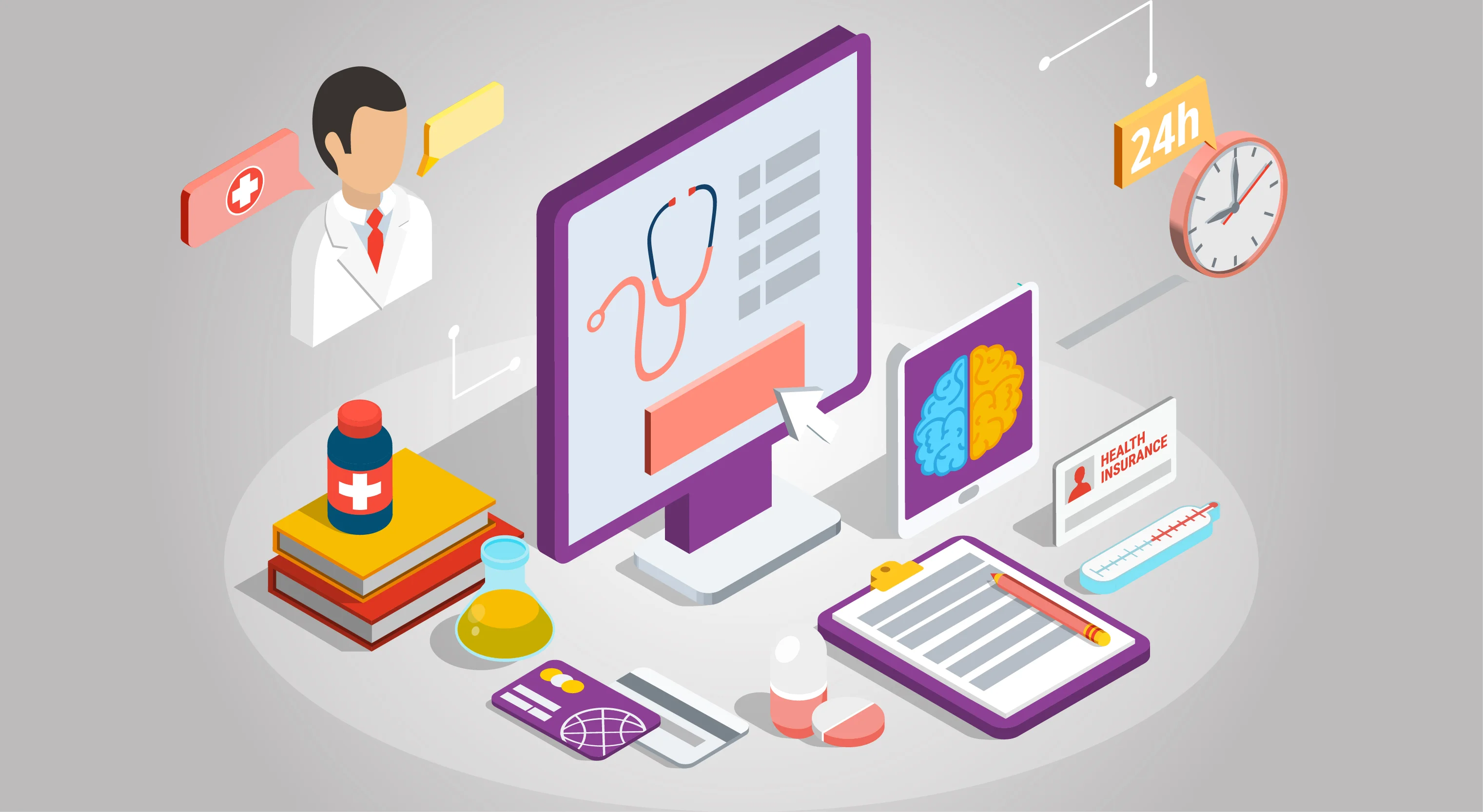 Evolution of Medical Billing: