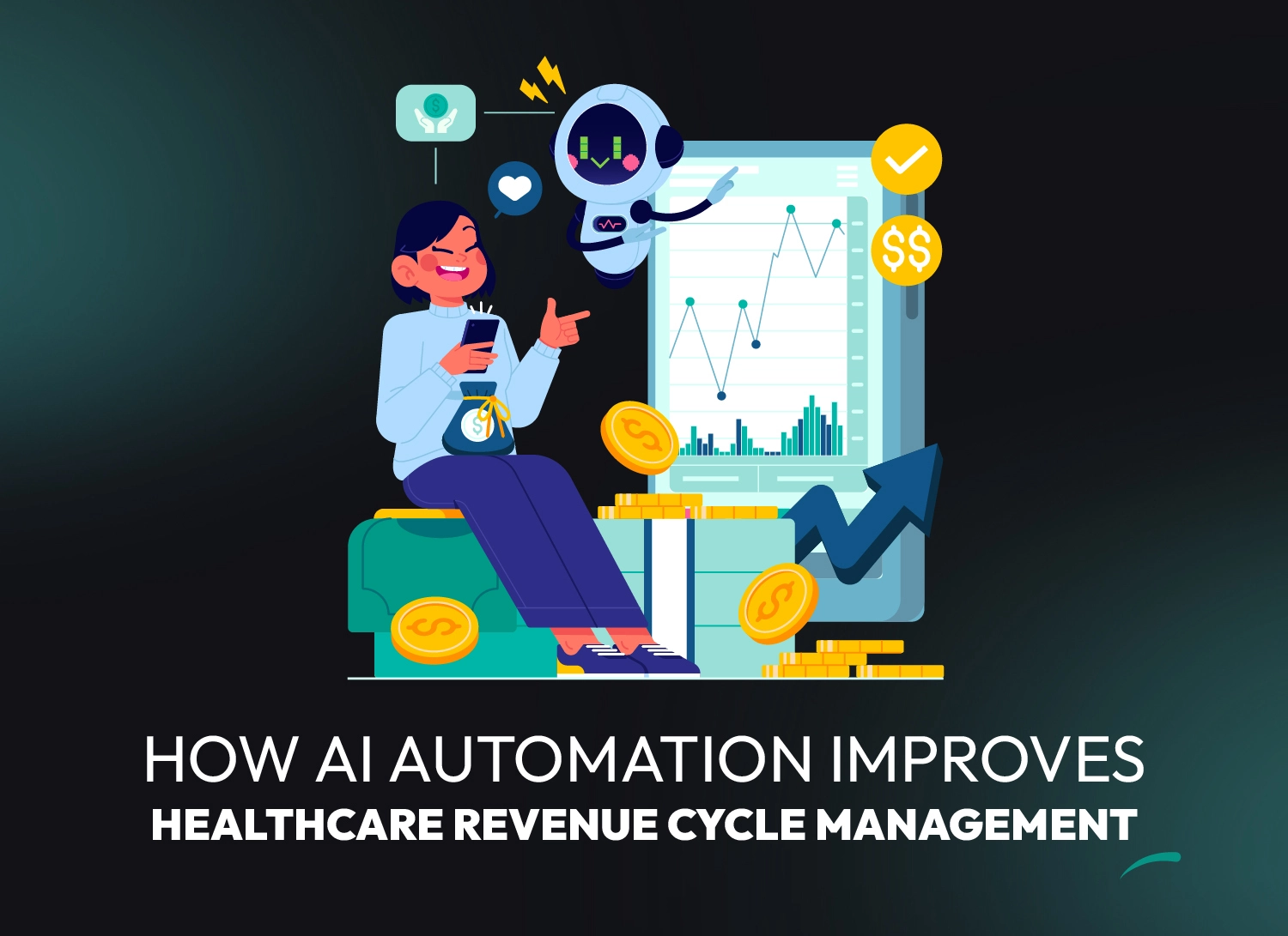 AI Medical Billing and Health