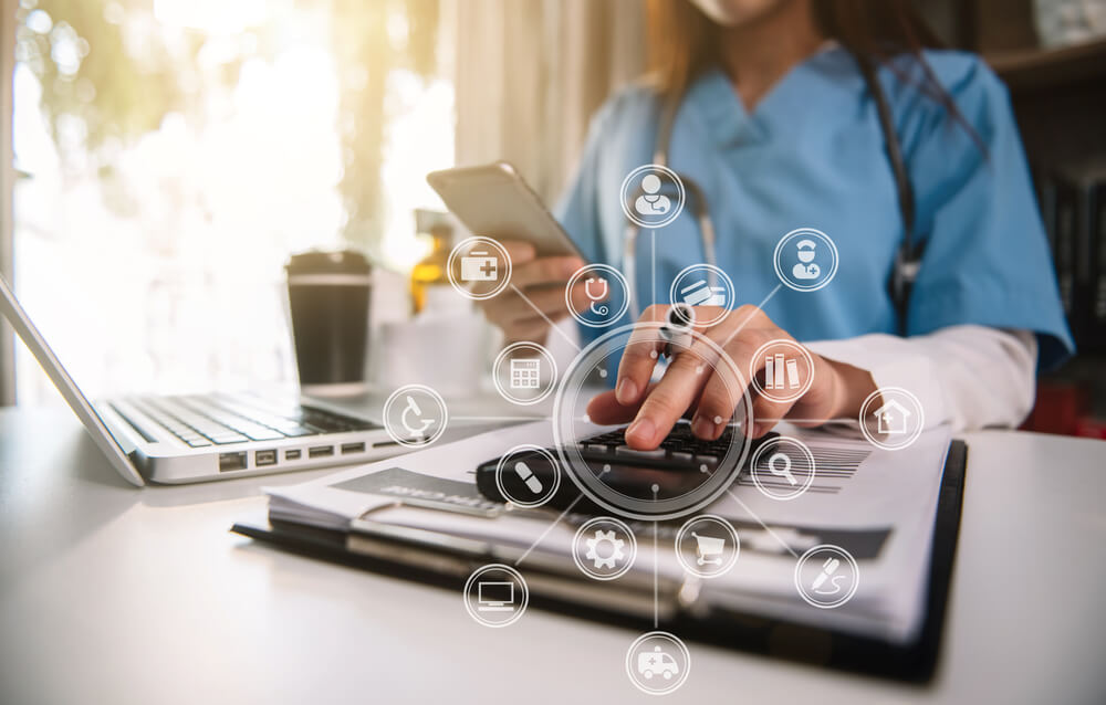 Virtual Medical Assistant