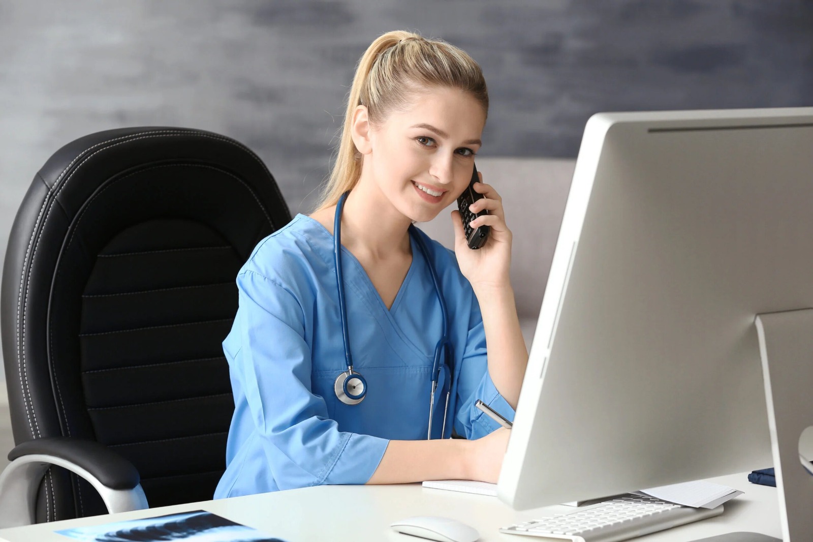 Virtual Health Assistants for