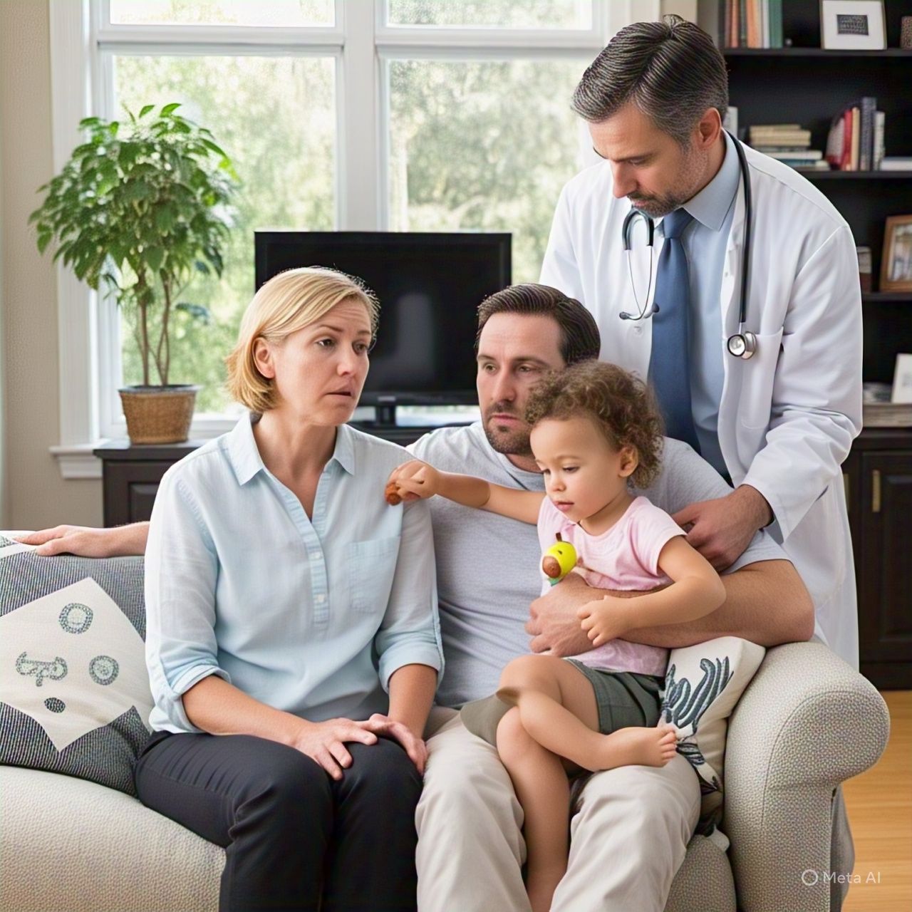 Family Medical billing
