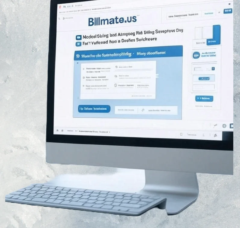 Medical billing software