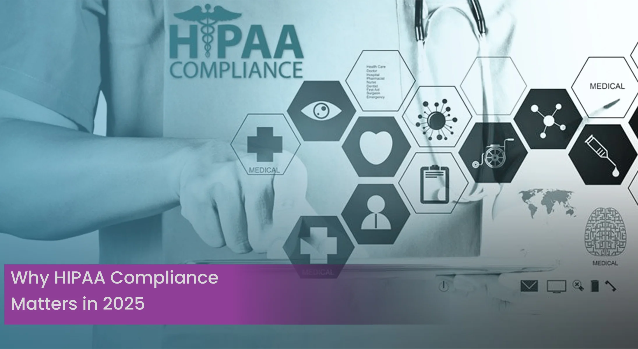 why HIPPA compliance matters