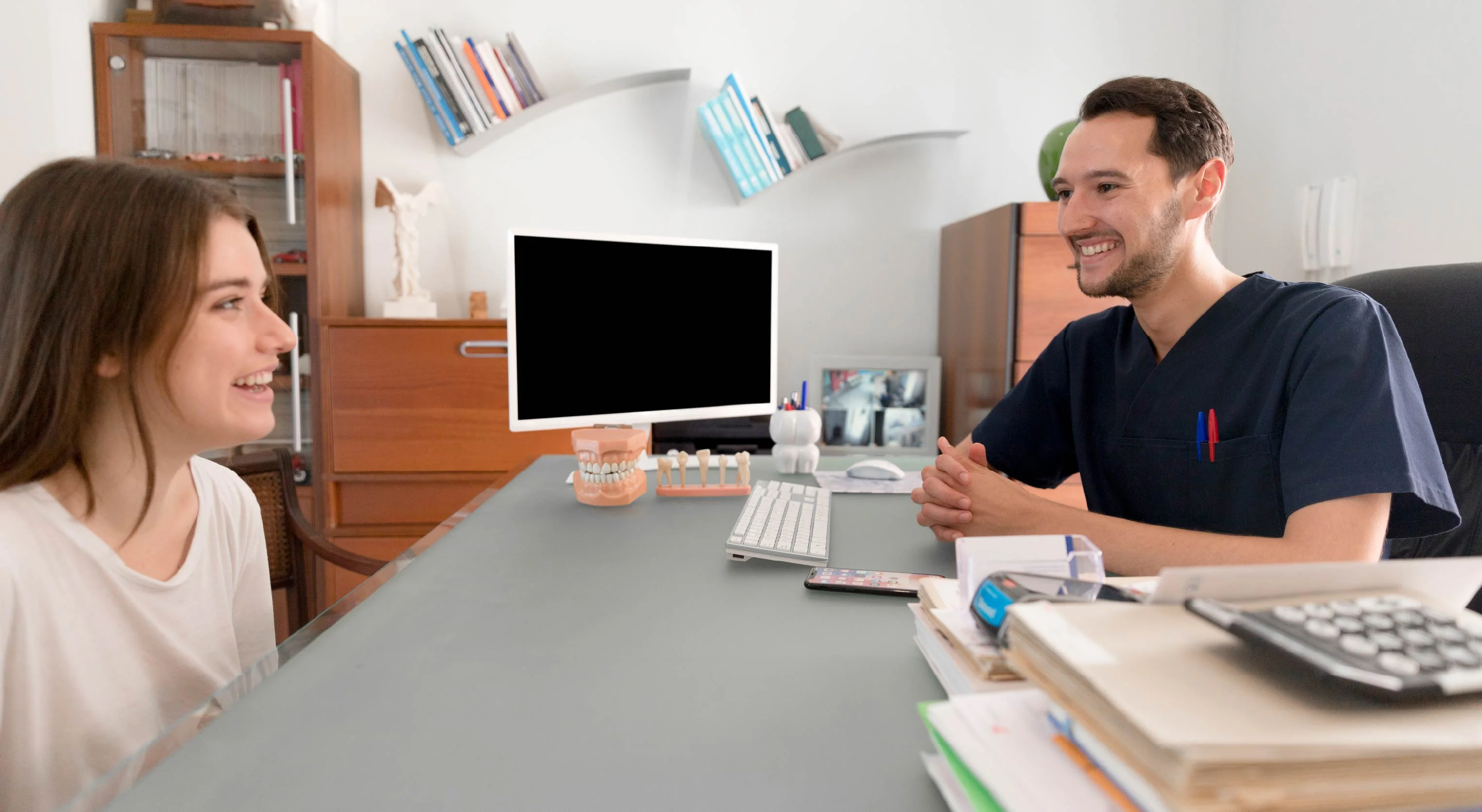 Everything You Need to Know About POS 21 in Medical Billing