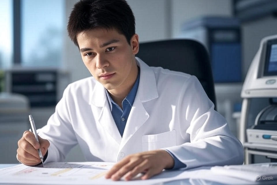Medical Scribing