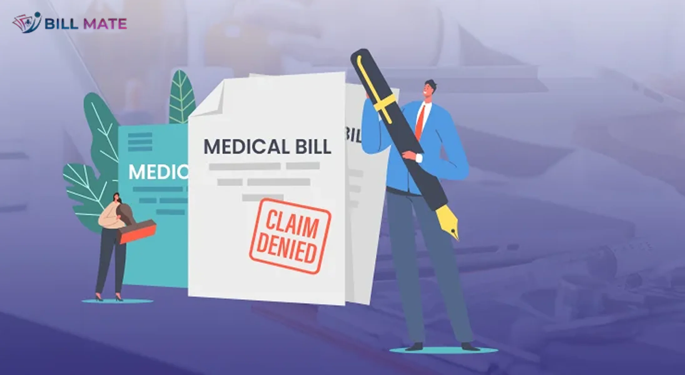 Medical billing
