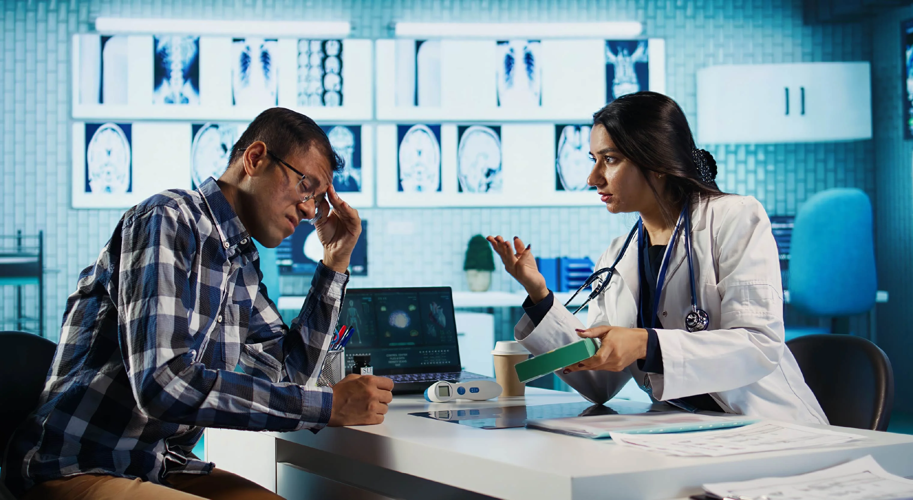 Denial Management in Medical Billing