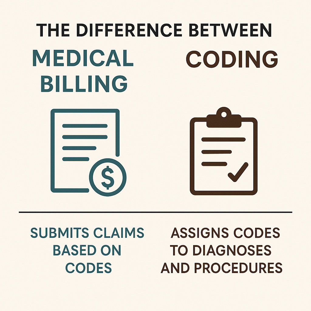 Visual Guide to Medical Billin