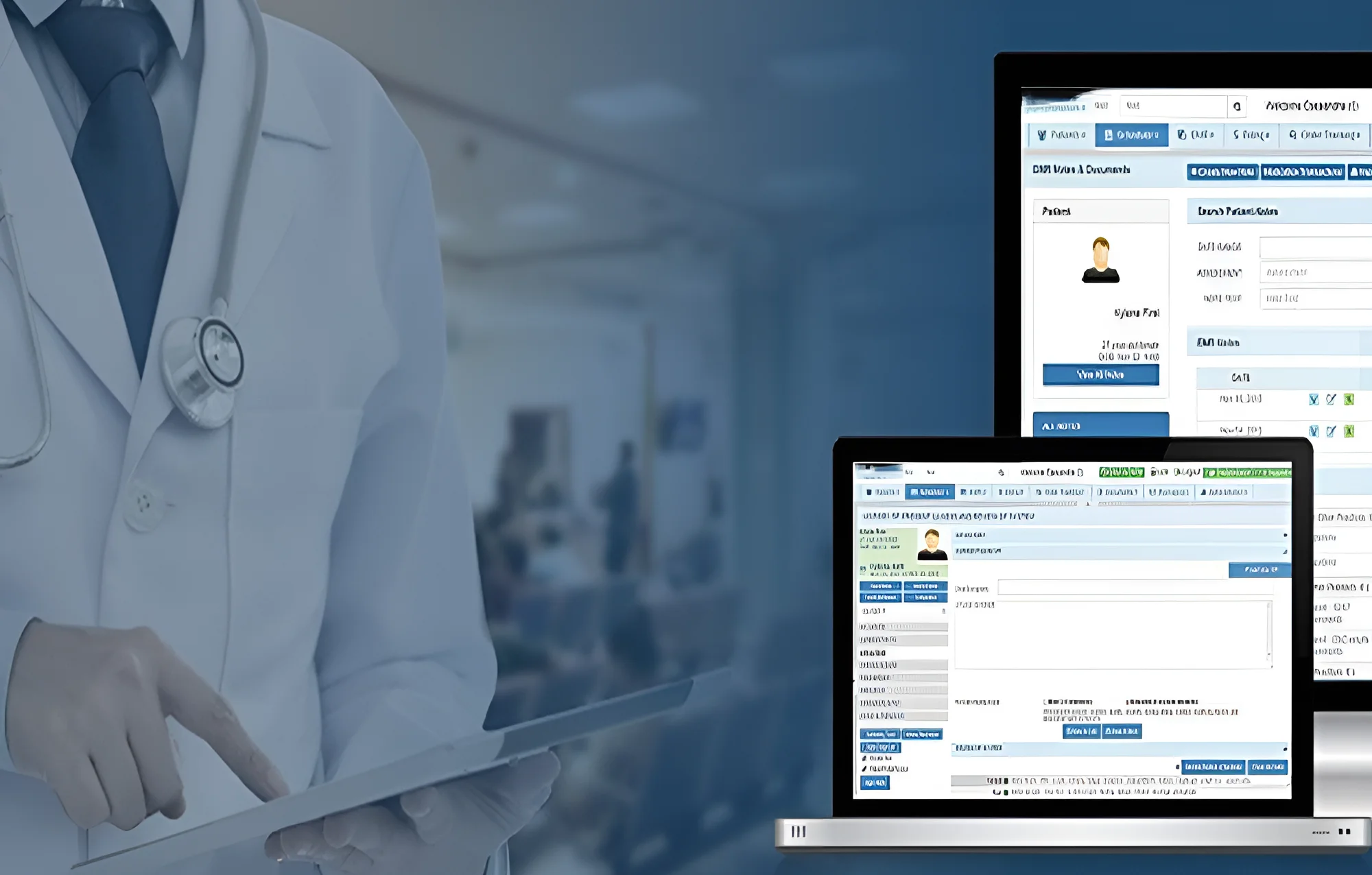 Cloud-based medical billing