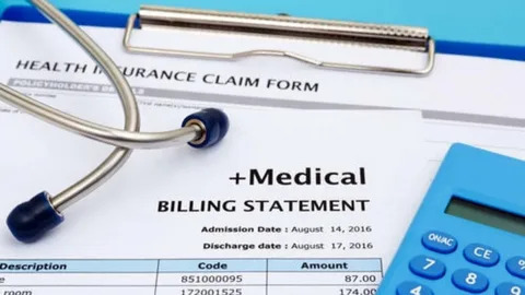 "Medical Billing in the USA