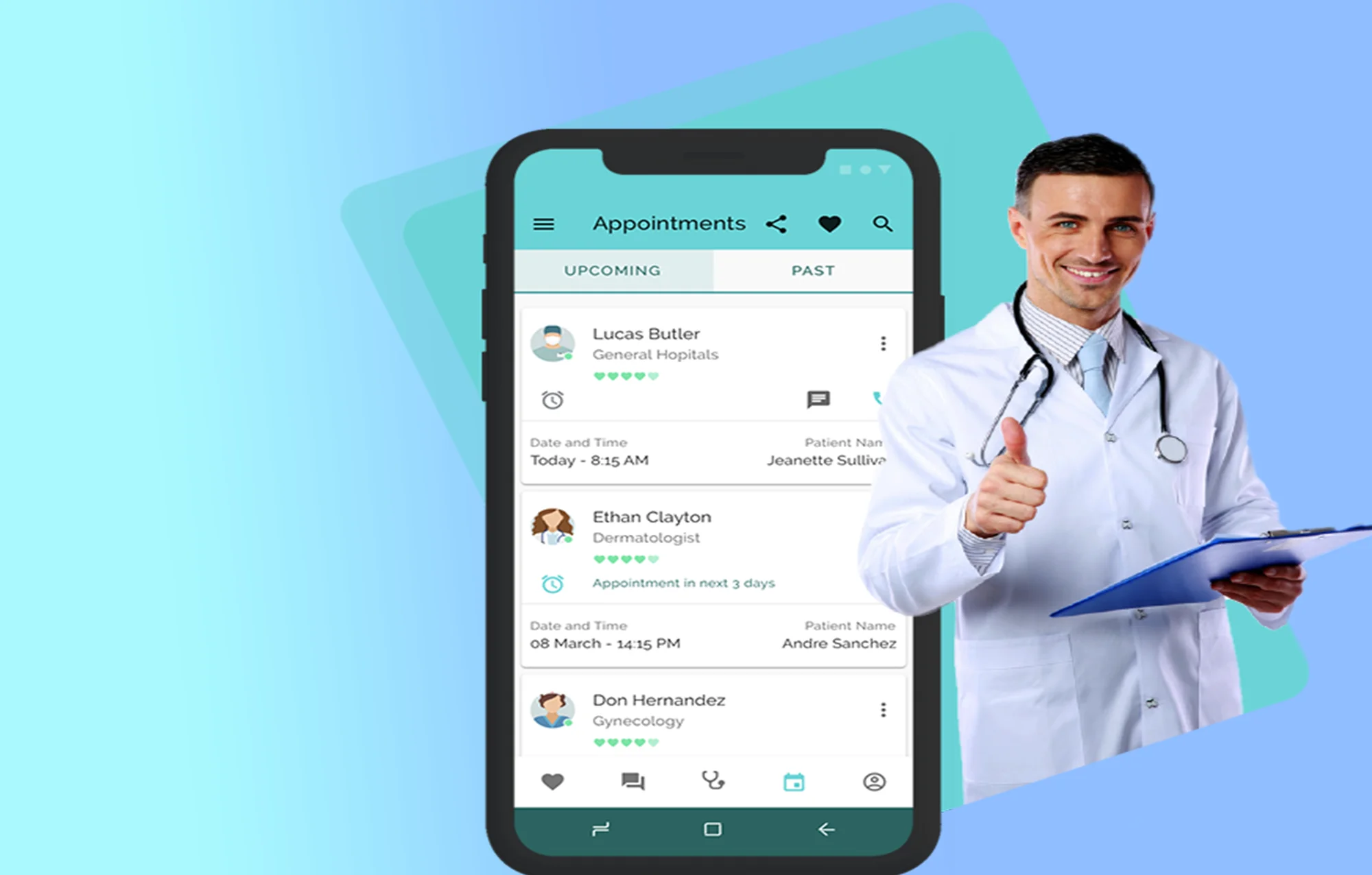 The Complete Guide to Teladoc: