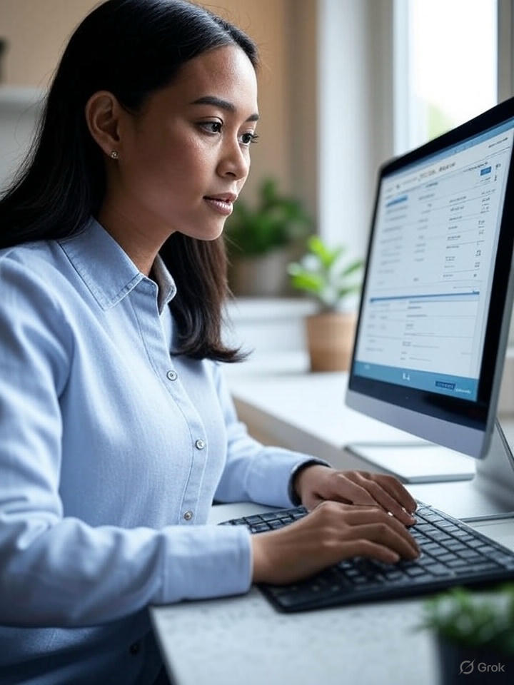 Remote medical billing special