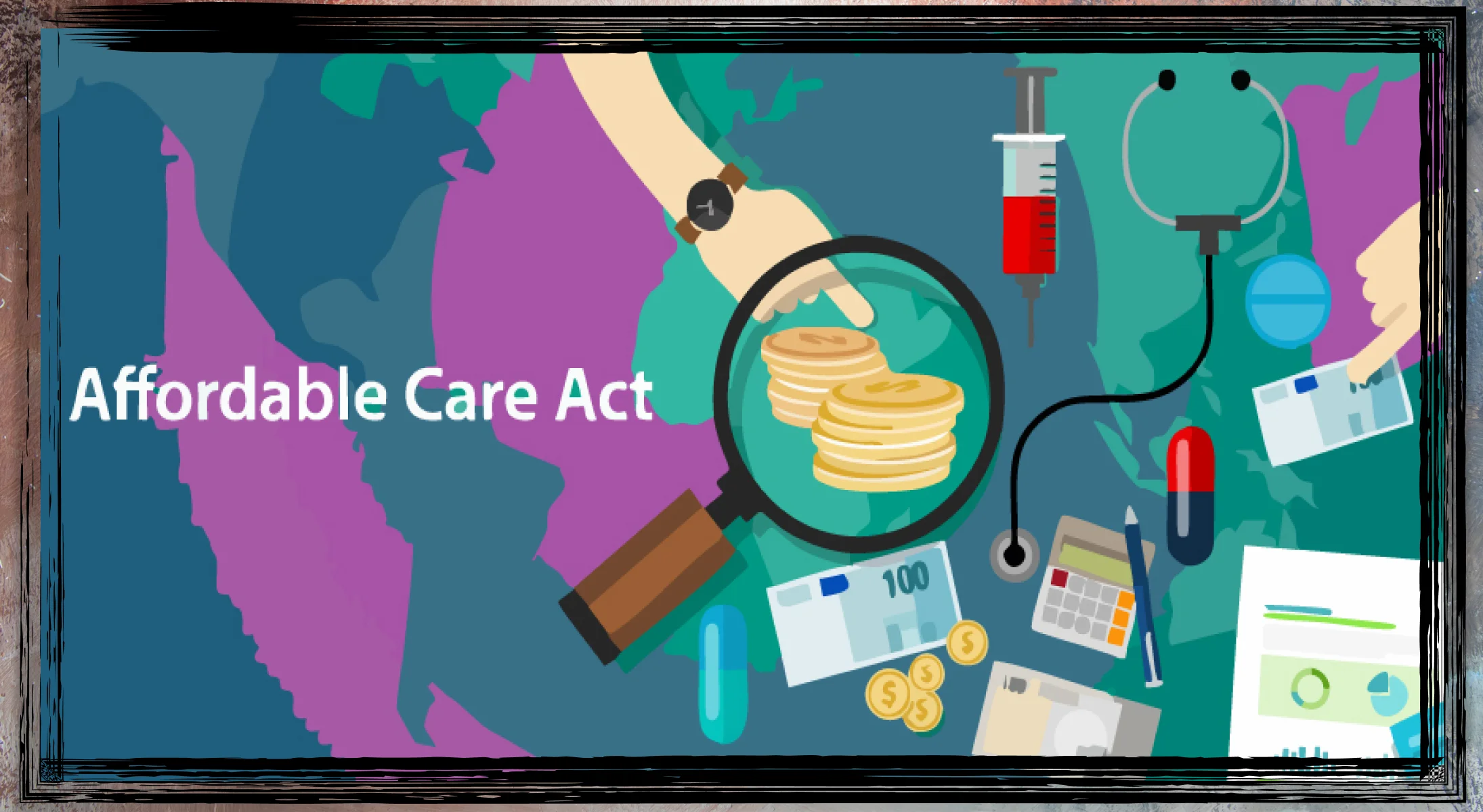 What Is the ACA (Affordable