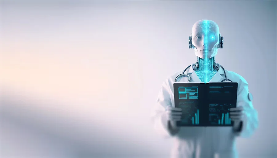 AI Medical Billing and Health