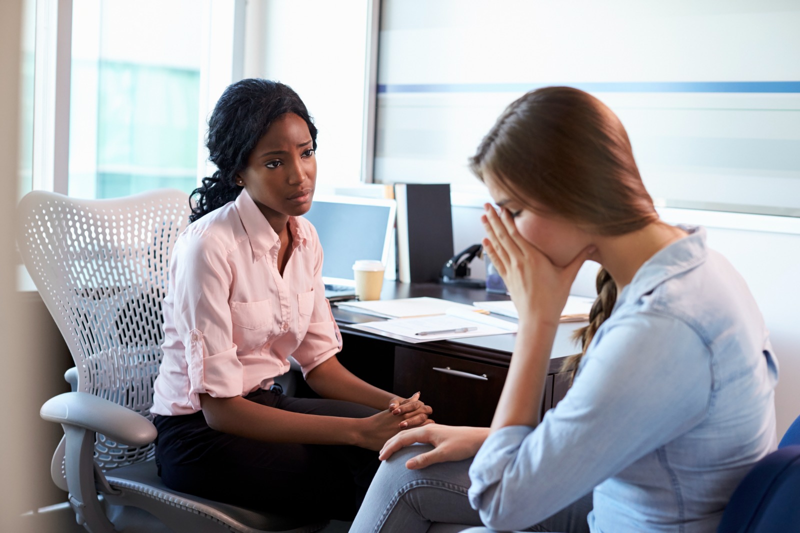Licensed Social Work Services