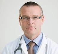 Urology Doctor