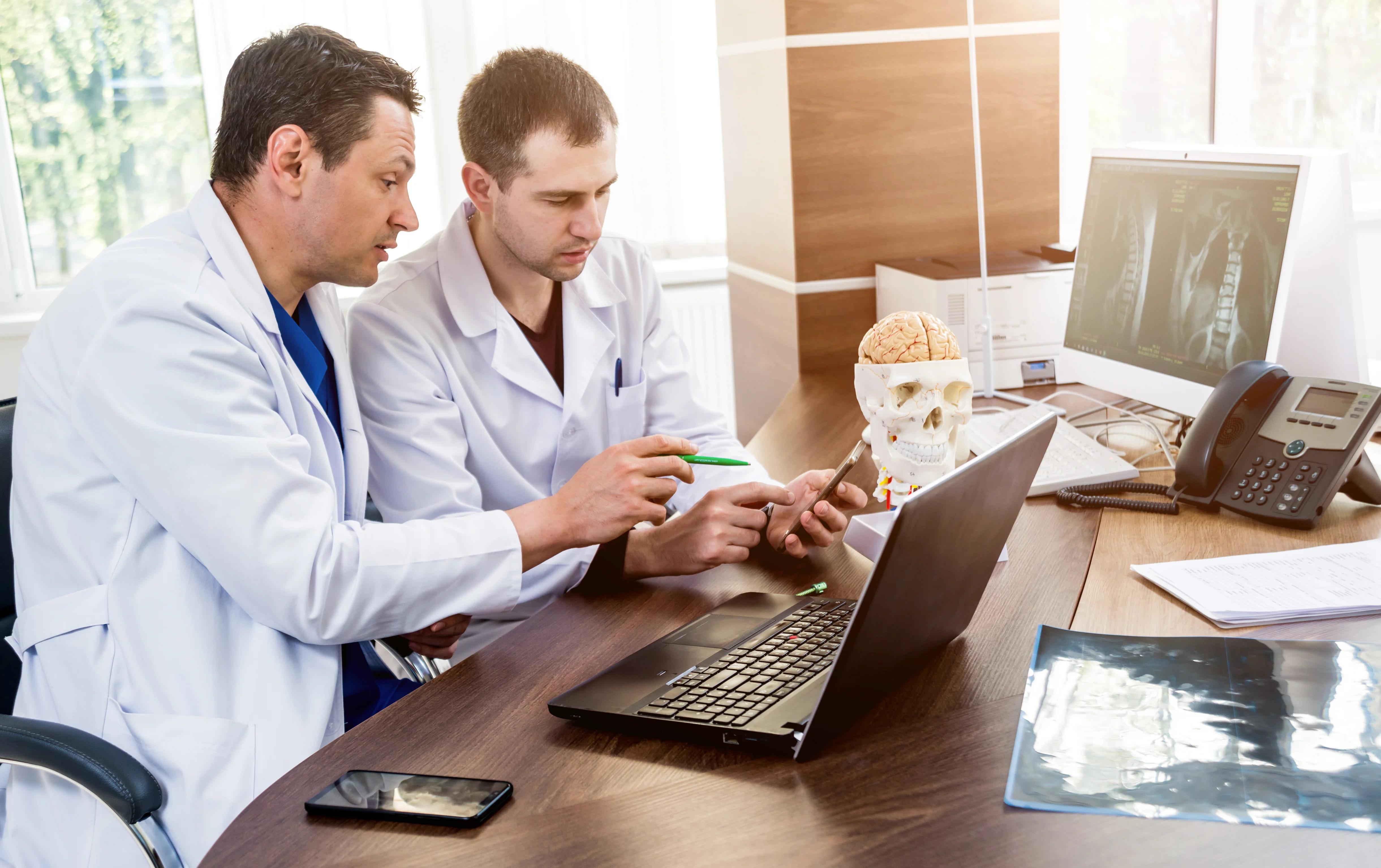 Healthcare-Website-Development