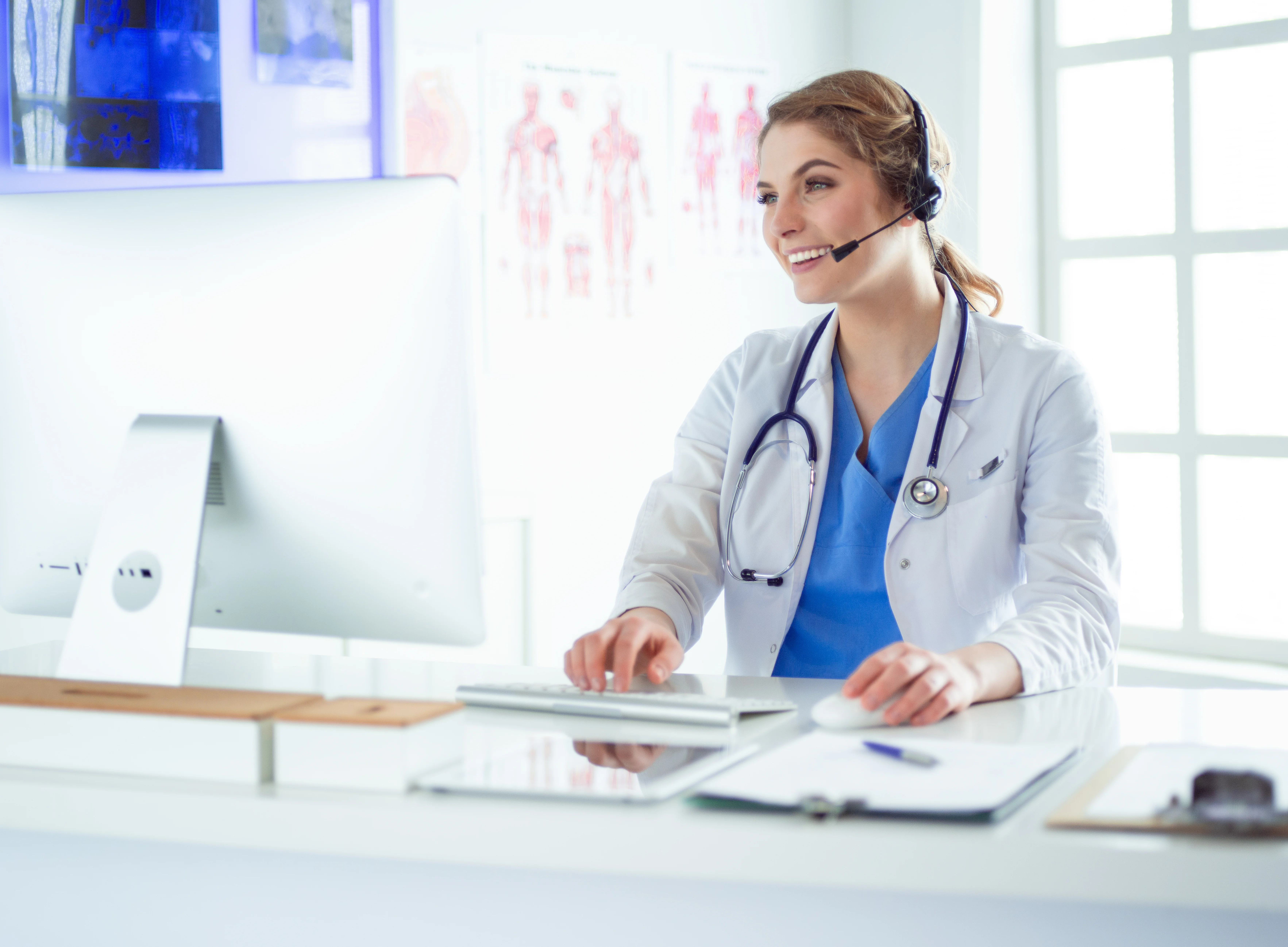 Multi-Specialty-Support