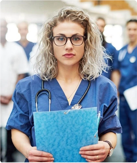 Main Doctor