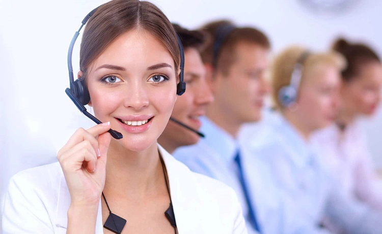 Support Agent